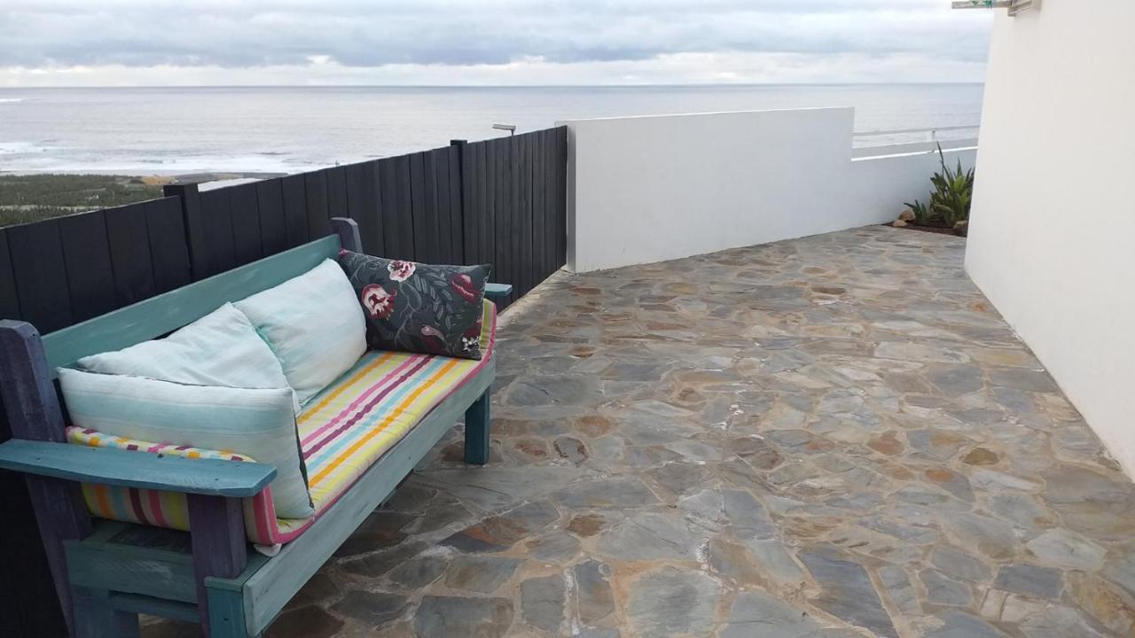 Las Pardelas, Ferienhaus Mit Meer-, Kuesten- Und Bergblick Im Gruenen Norden Teneriffas Las Cruces  Exteriör bild